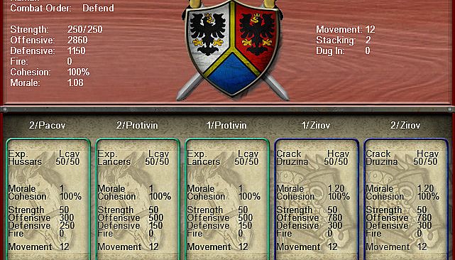 Goblin Storm - Tempest