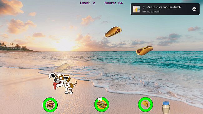 Astro & Suzy Go to the Beach