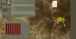Command Ops 2 Core Game