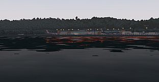 X-Plane 11 - Add-on: Skyline Simulations - MKJS - Montego Bay Jamaica