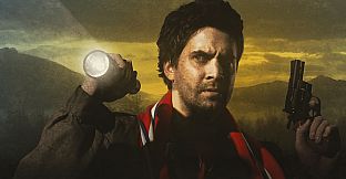 Alan Wake Bonus Materials