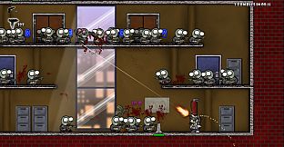 Zombies ruined my day