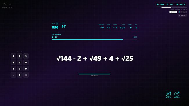 Math-Havoc