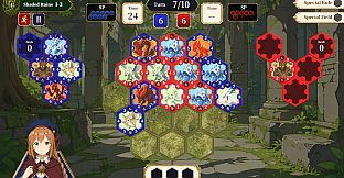 Hex Reverse
