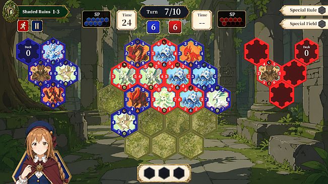 Hex Reverse