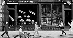 BVOVB - Bruising Vengeance of the Vintage Boxer