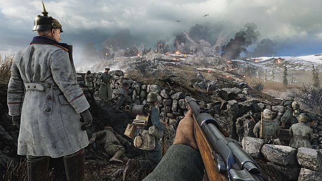 Expedition Units Pack