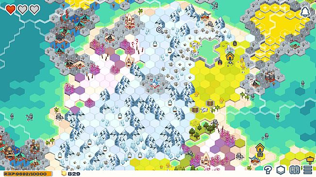 Dungeon Sweeper Plus