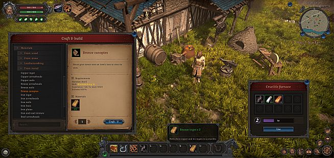 Wild Terra 2: New Lands