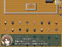 Natsumi and the Absurd Academy