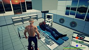 Bad Guy: Neighborhood