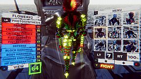 Connectome:Pain Control