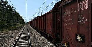 TS Marketplace: Ealos-t Wagon Pack