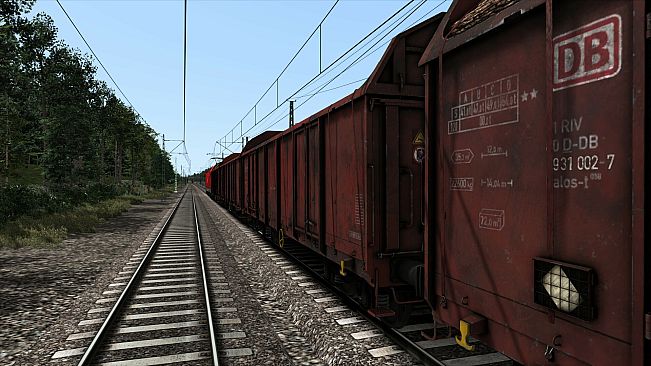 TS Marketplace: Ealos-t Wagon Pack