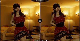 The test of beauty | 小姐姐的考验