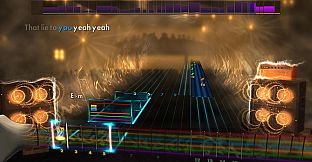 Rocksmith 2014 – Stone Sour - “Through Glass”
