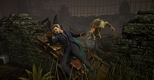 Dead by Daylight: DESCEND BEYOND Chapter