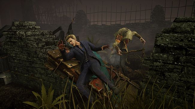 Dead by Daylight: DESCEND BEYOND Chapter