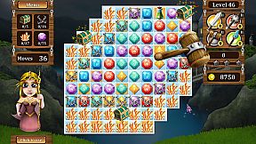 Age of Heroes: The Beginning