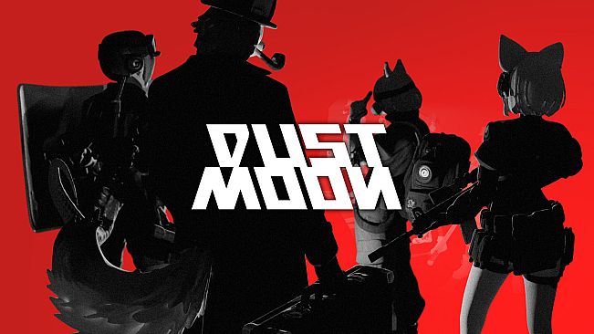 DUSTMOON