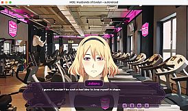 (SHO.E) Sissified Husband of Evelyn