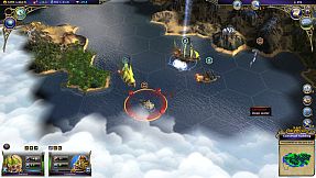 Warlock - Master of the Arcane