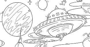 Cosmo Cats - Artbook