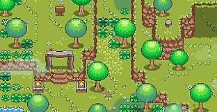 RPG Maker MZ - Fantasy Dreamland - Traveler Pack