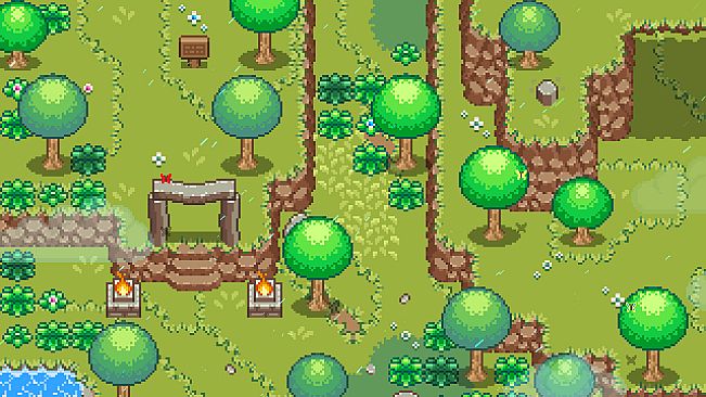 RPG Maker MZ - Fantasy Dreamland - Traveler Pack