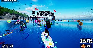 Talking Kiteboards by Flexifoil