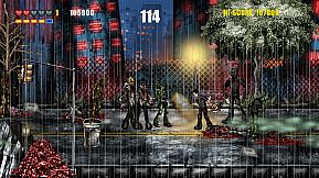 City of Rott: Streets of Rott