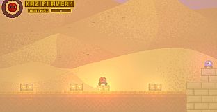 Kaz's Adventure | Extra Level Pack