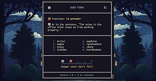 FlashBoss - French Pareto 1