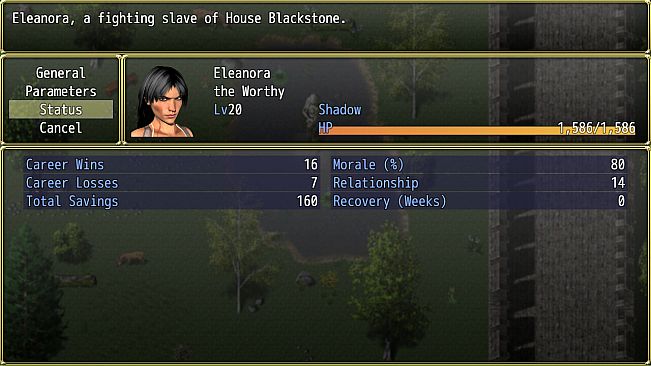 Crown Champion: Legends of the Arena