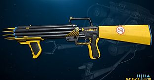 Depth - S.T.E.V.E. Pack