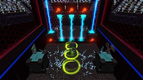 Boxwrecker Arena