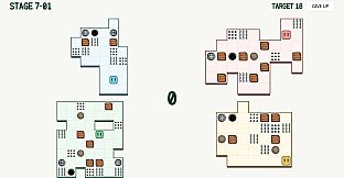 4 SCREENS, 1 MOVE