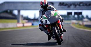 RIDE 4 - Italian Style Pack 2