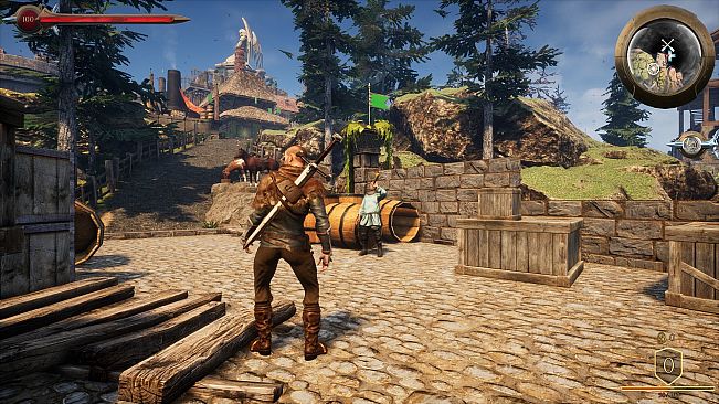 Animal Rescuer: Prologue