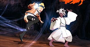 NARUTO SHIPPUDEN: UNS 4 ROAD TO BORUTO NEXT GENERATIONS Pack