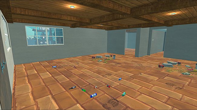 Fantasy World Simulator