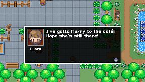 Next of Kin: Fidelity