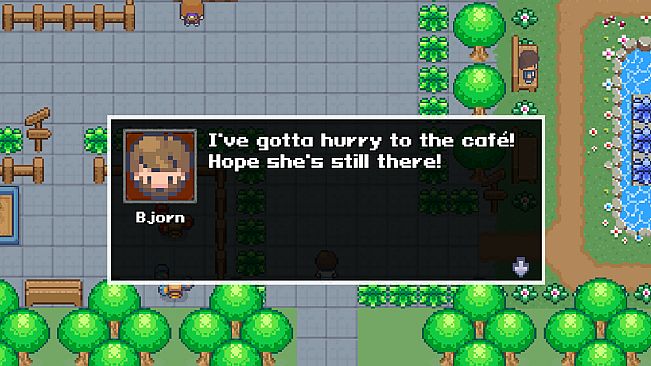 Next of Kin: Fidelity