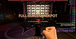No Luck Left