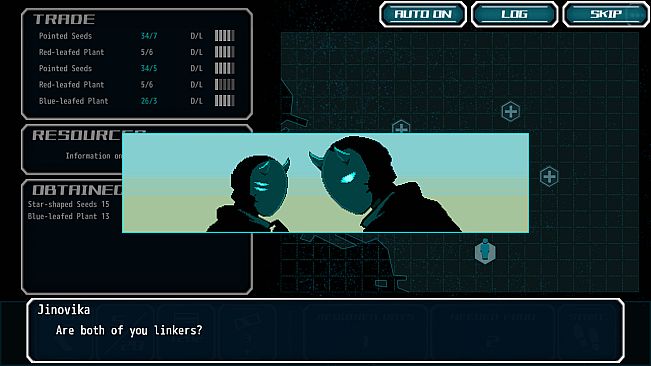 Alternative Alliance Alpha