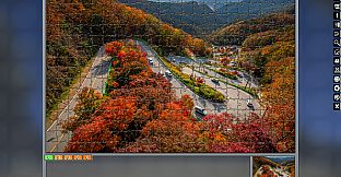 Jigsaw Puzzle Pack - Pixel Puzzles Ultimate: Autumn