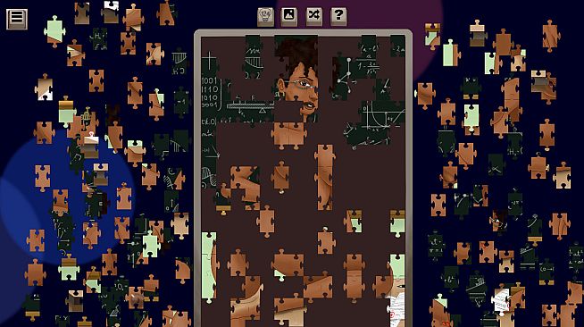 OnlyGame: Working Girls