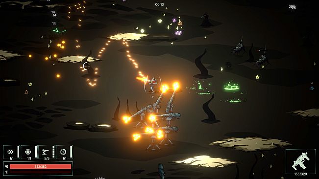 Star Seed Protocol