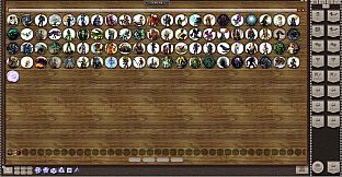 Fantasy Grounds - Forest Kingdom KS (Token Pack)