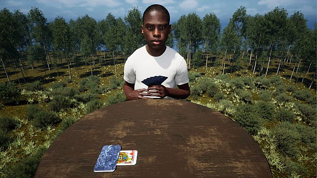Modern Durak